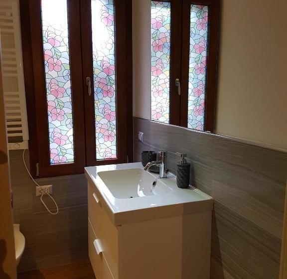 هتل Bed And Breakfast Torre Polidori