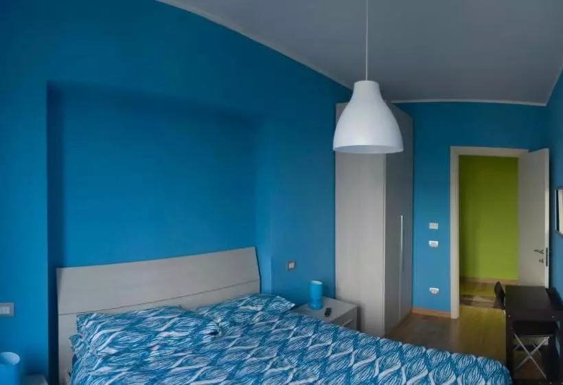 هتل Bed And Breakfast Torre Polidori