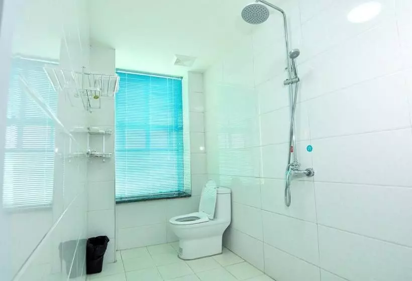 Hotelli Zhanguajiajie Huluju Inn