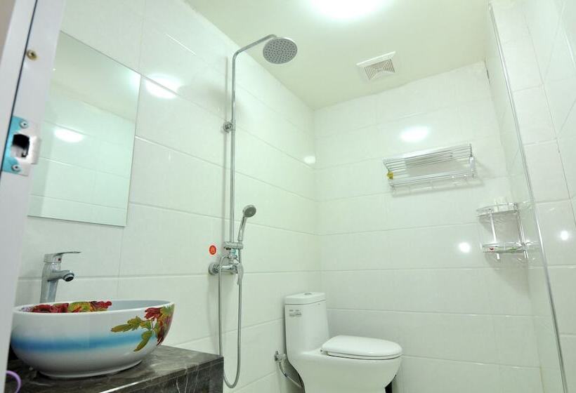 בית מלון כפרי Zhanguajiajie Huluju Inn