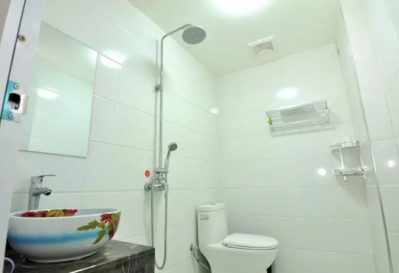 Hotelli Zhanguajiajie Huluju Inn