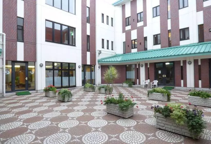 Romantopia, A Landscape Of Forest And Stars, The Swan, Hotel Of Stars