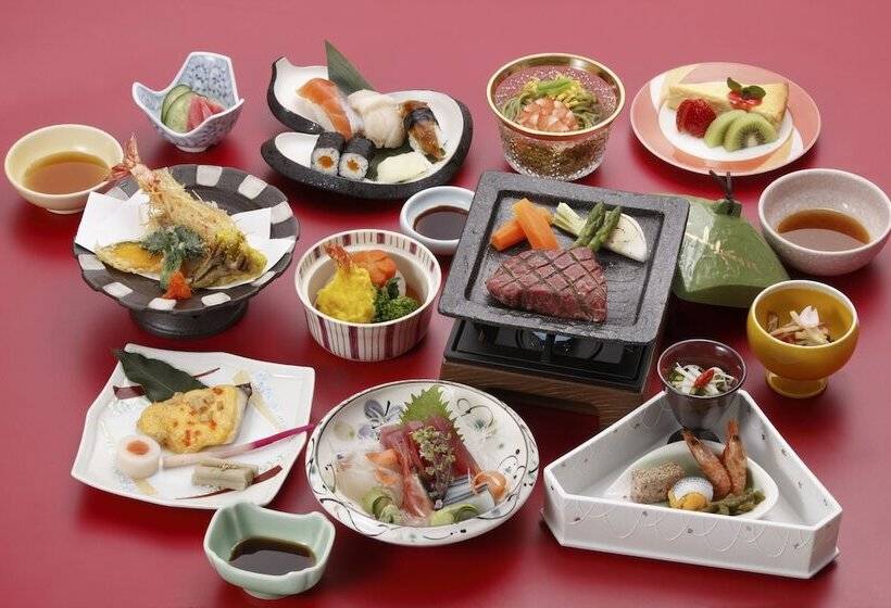 Romantopia, A Landscape Of Forest And Stars, The Swan, Hotel Of Stars