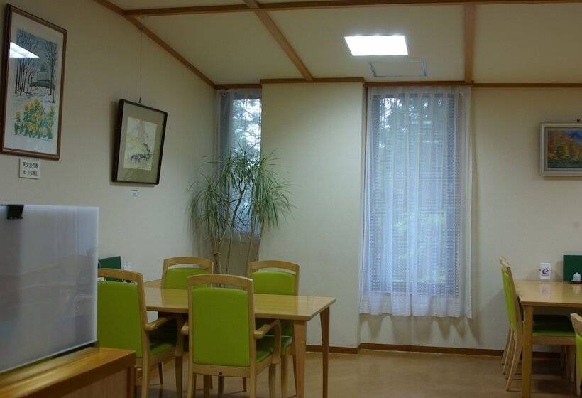 Romantopia, A Landscape Of Forest And Stars, The Swan, Hotel Of Stars