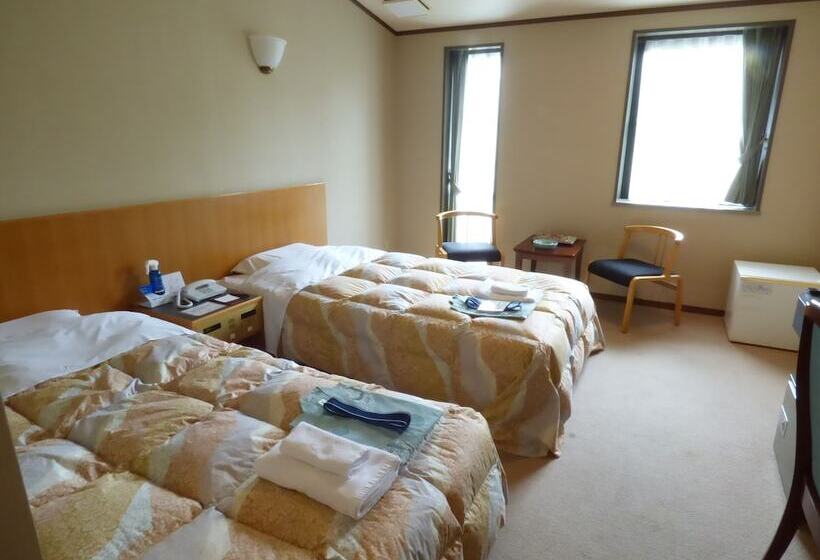 Romantopia, A Landscape Of Forest And Stars, The Swan, Hotel Of Stars