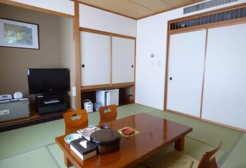 Romantopia, A Landscape Of Forest And Stars, The Swan, Hotel Of Stars