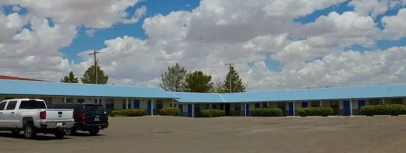 Cotton Valley Motel