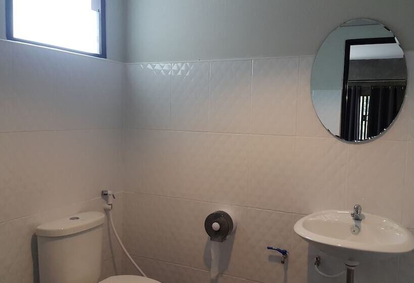 בית מלון כפרי 4hearts Loft House