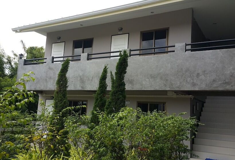 בית מלון כפרי 4hearts Loft House