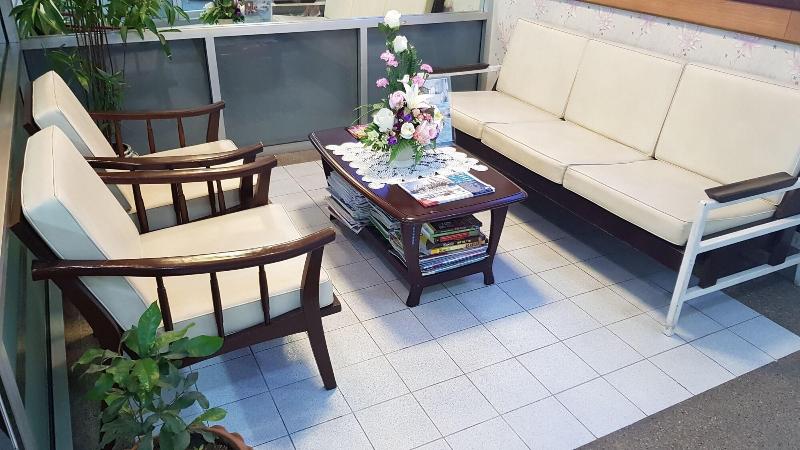 هتل Aek Udon Apartment