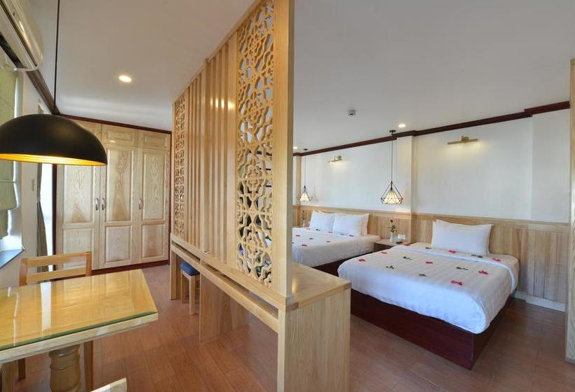 Fotos del hotel Blue Ha Noi Inn Legend:  2