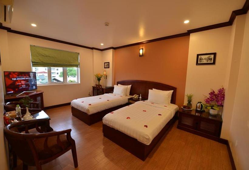 Fotos del hotel Blue Ha Noi Inn Legend:  16