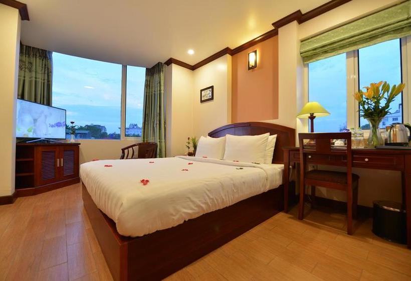 Fotos del hotel Blue Ha Noi Inn Legend:  23