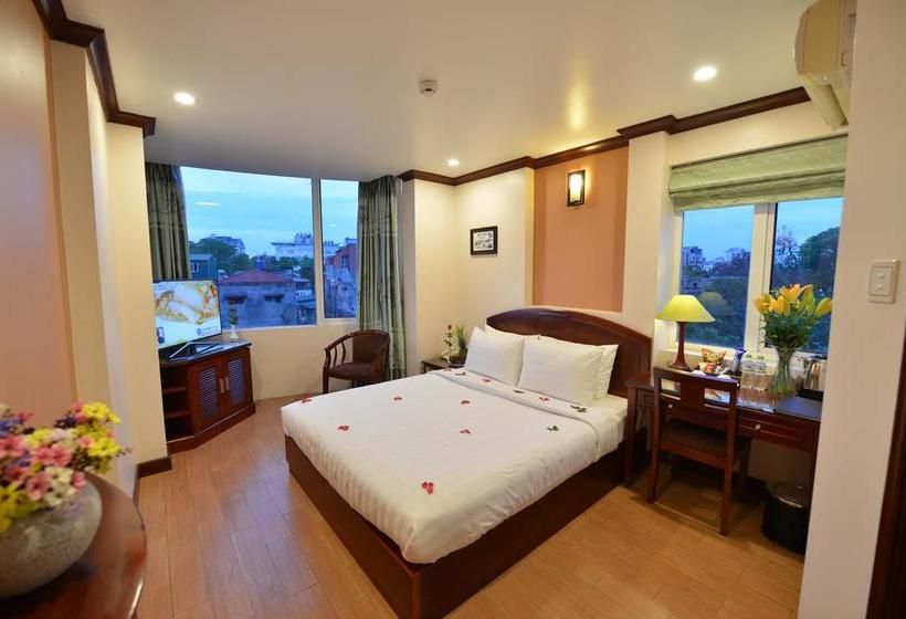 Fotos del hotel Blue Ha Noi Inn Legend:  22