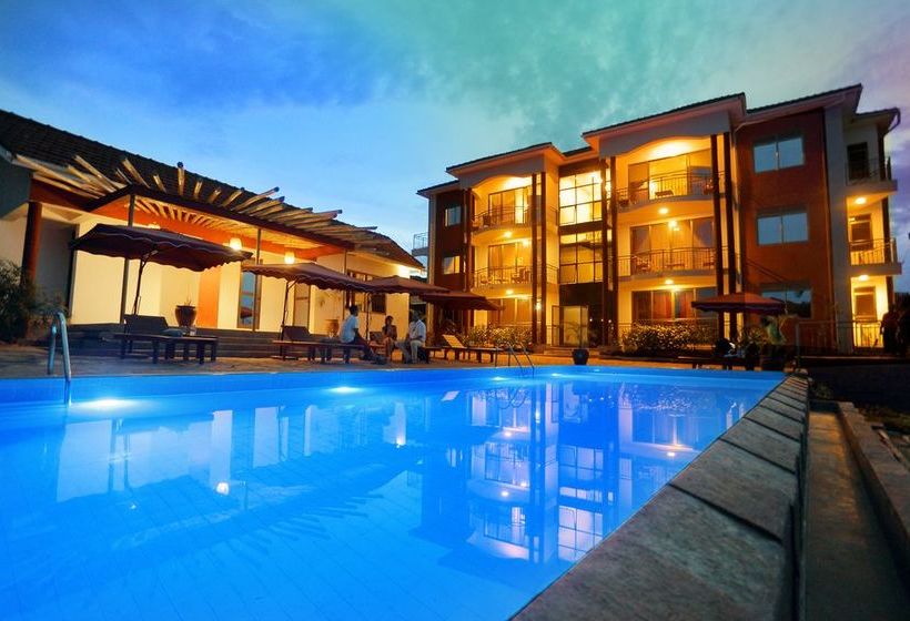 هتل Bon Bini Residence