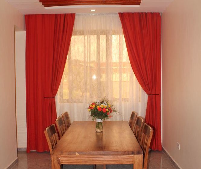 هتل Bon Bini Residence