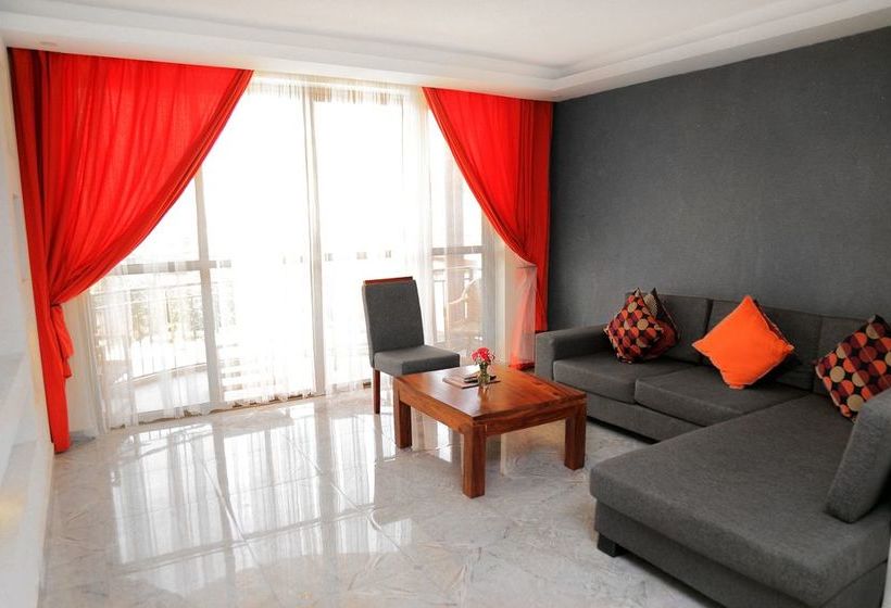 هتل Bon Bini Residence