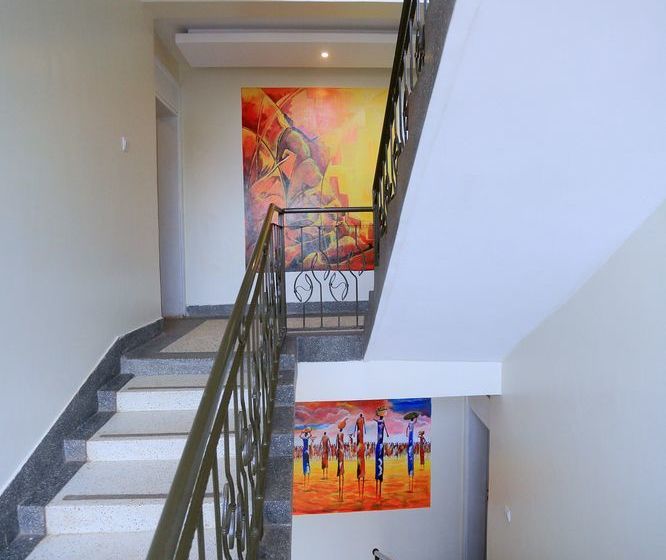 هتل Bon Bini Residence