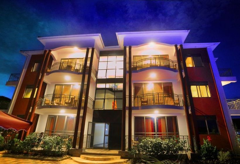 هتل Bon Bini Residence