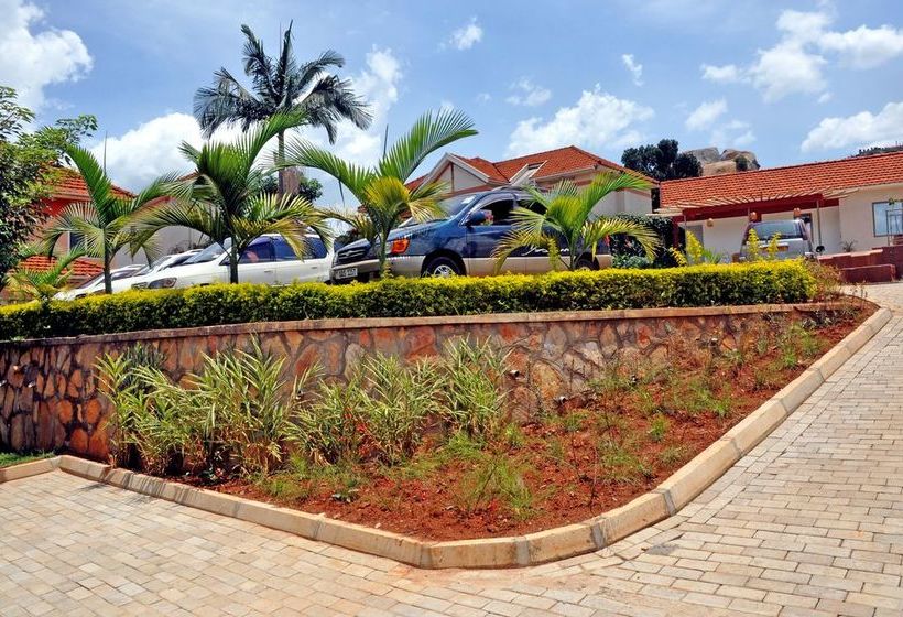 هتل Bon Bini Residence