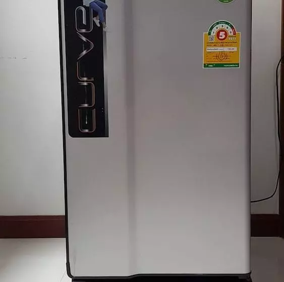 هتل Chutchawan Apartment