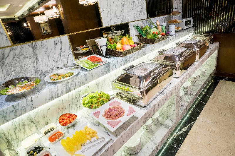 هتل Conifer Grand