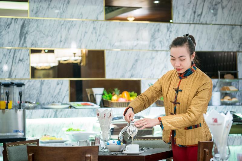 هتل Conifer Grand