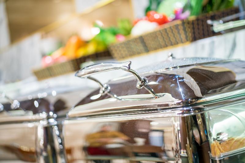 هتل Conifer Grand