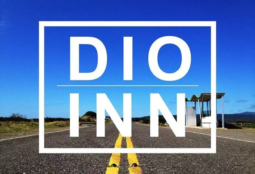 هتل Kenting Dio Inn