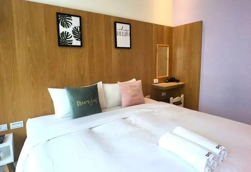 هتل Kenting Dio Inn