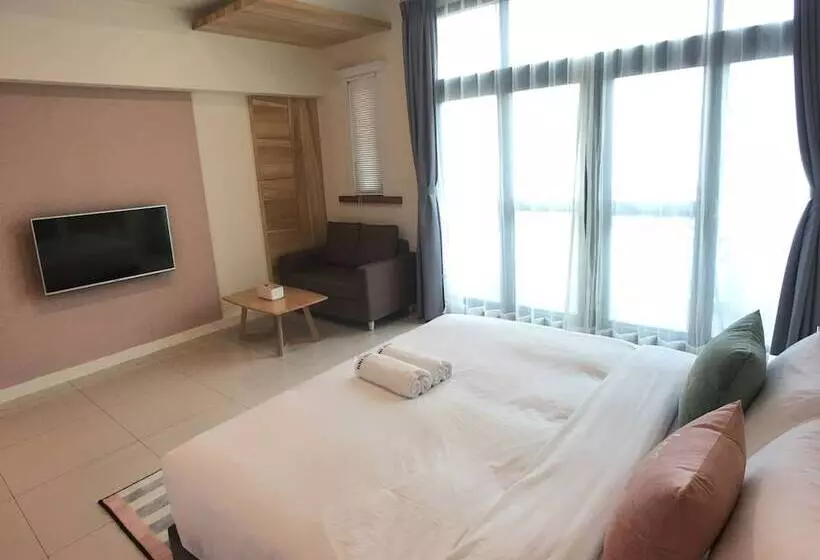 هتل Kenting Dio Inn