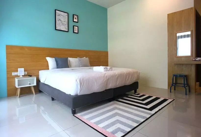 هتل Kenting Dio Inn