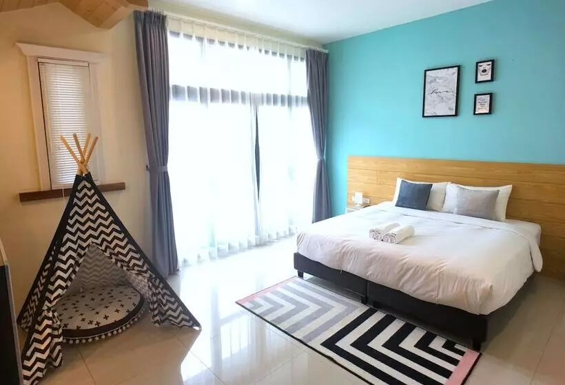 هتل Kenting Dio Inn