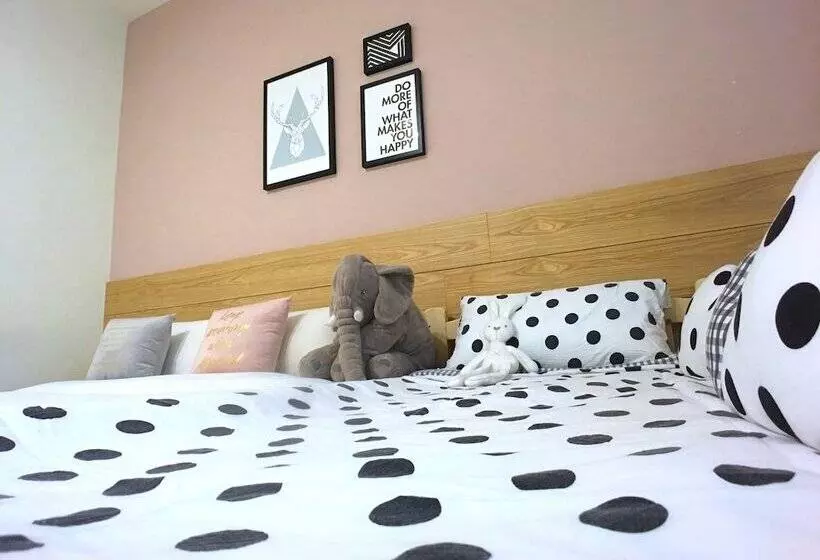 هتل Kenting Dio Inn