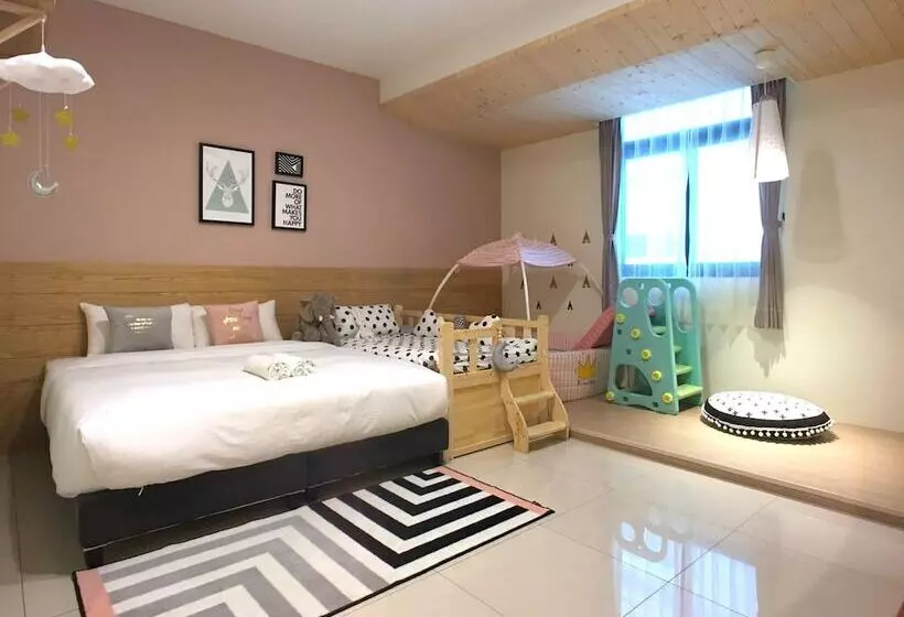 هتل Kenting Dio Inn