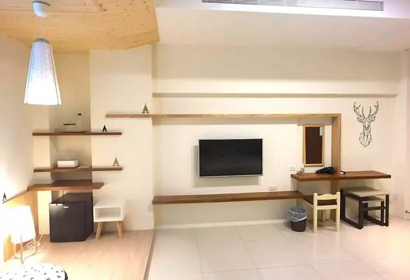 هتل Kenting Dio Inn