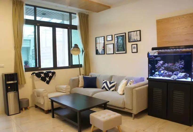هتل Kenting Dio Inn