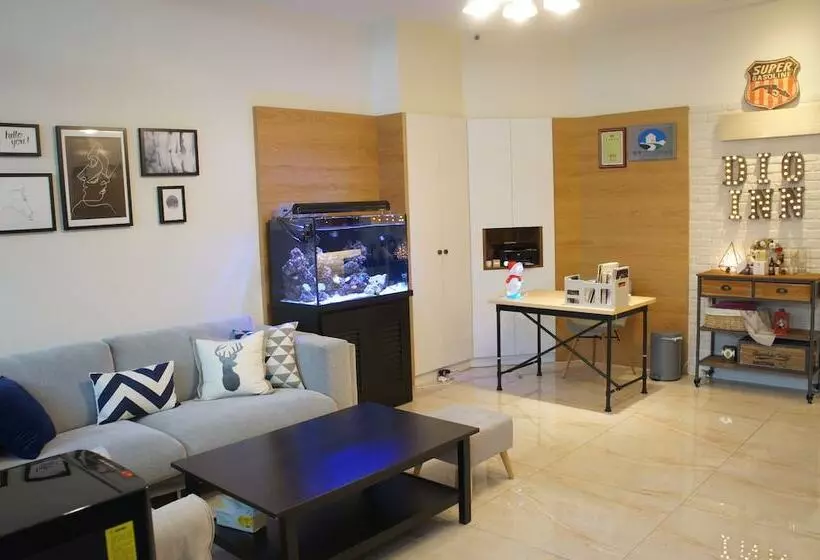 هتل Kenting Dio Inn