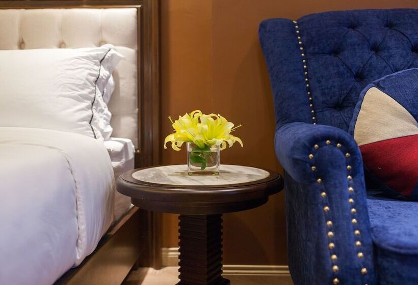 Eden Boutique Hotel & Spa