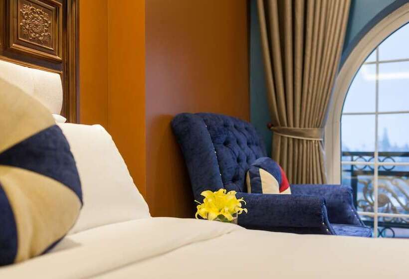 Eden Boutique Hotel & Spa