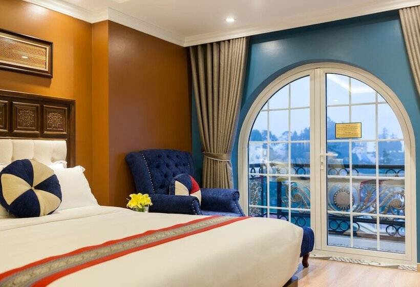 Eden Boutique Hotel & Spa