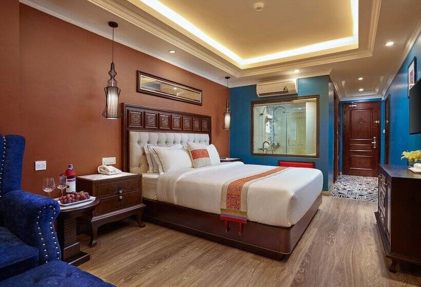 Eden Boutique Hotel & Spa