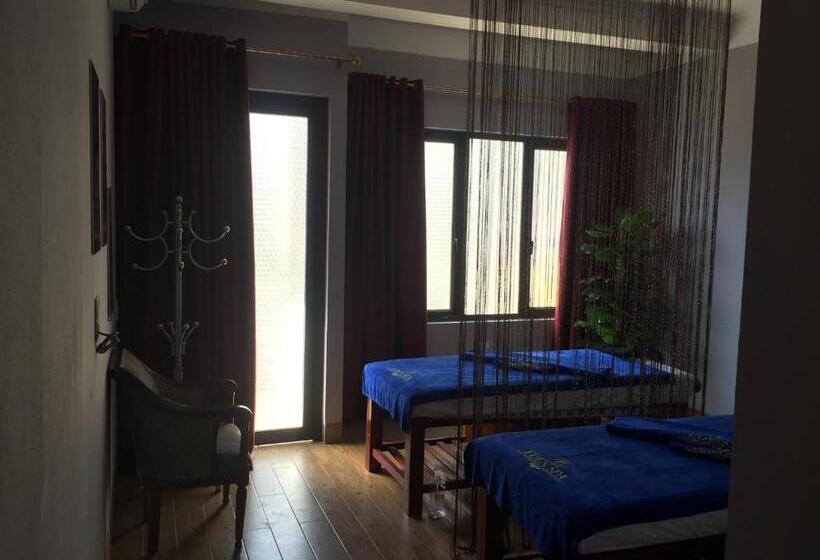 Eden Boutique Hotel & Spa