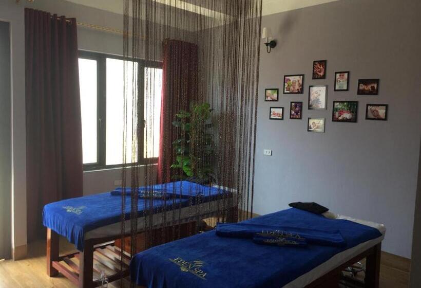 Eden Boutique Hotel & Spa