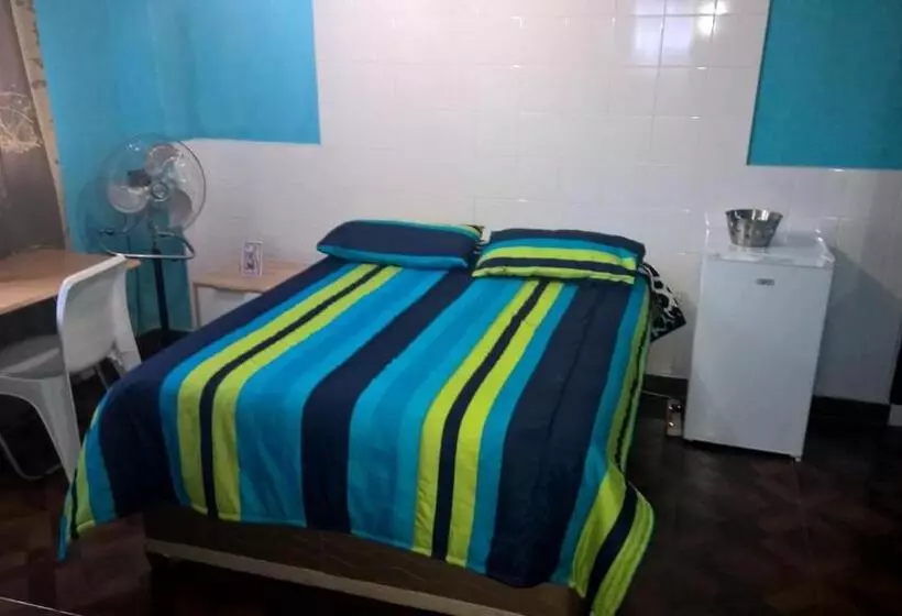 هتل Furnished Self Catering Guest Wing