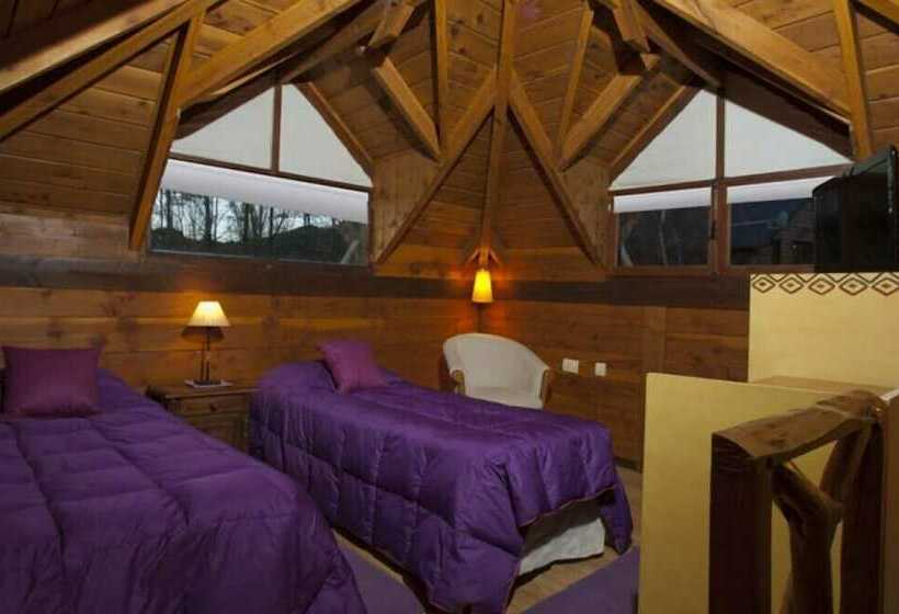 Otel Guardianes Del Bayo