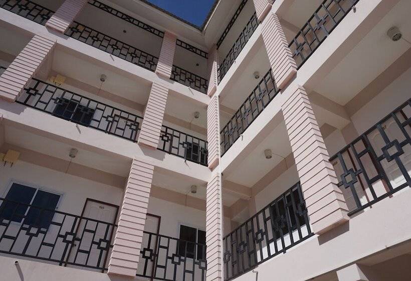 בית מלון כפרי Guy Residence