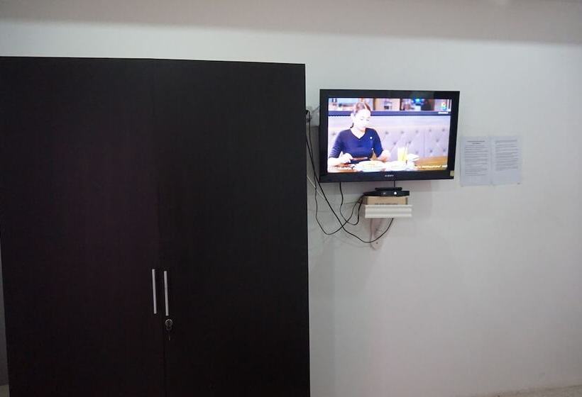 בית מלון כפרי Guy Residence