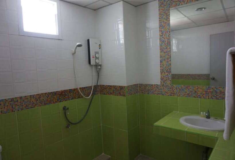 בית מלון כפרי Guy Residence