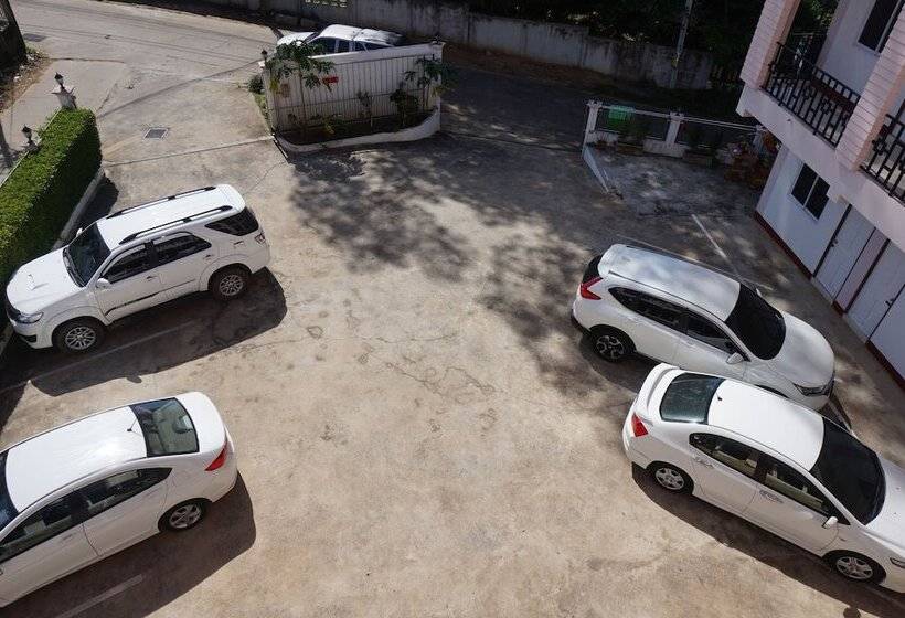 בית מלון כפרי Guy Residence